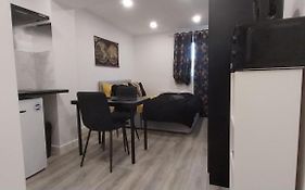 Stylish Home From Home Orpington  United Kingdom